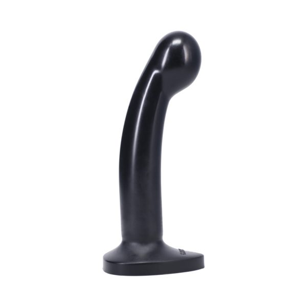Tantus Sport Vibrating Dildo Kit Onyx - Image 5