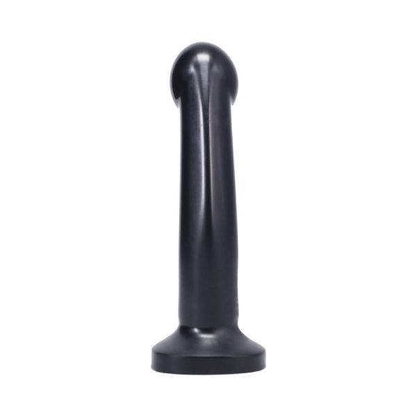 Tantus Sport Vibrating Dildo Kit Onyx - Image 6