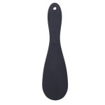 Tantus Pelt Paddle Onyx (Hanging)