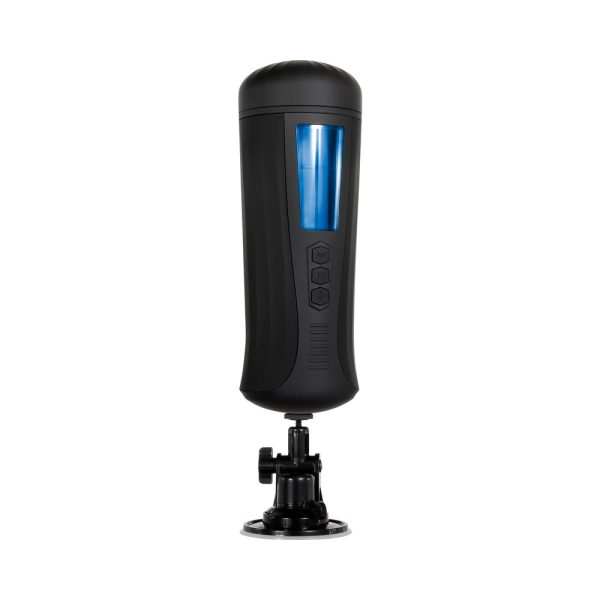 Zero Tolerance Sasha Grey''s Girlfriend Experience Vibrating & Tightening Stroker - Image 3