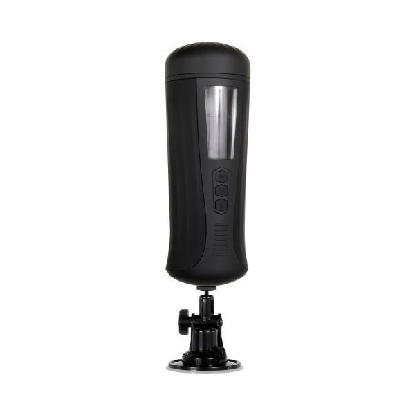 Zero Tolerance Sasha Grey''s Girlfriend Experience Vibrating & Tightening Stroker - Image 4