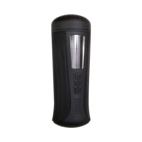 Zero Tolerance Sasha Grey''s Girlfriend Experience Vibrating & Tightening Stroker - Image 6