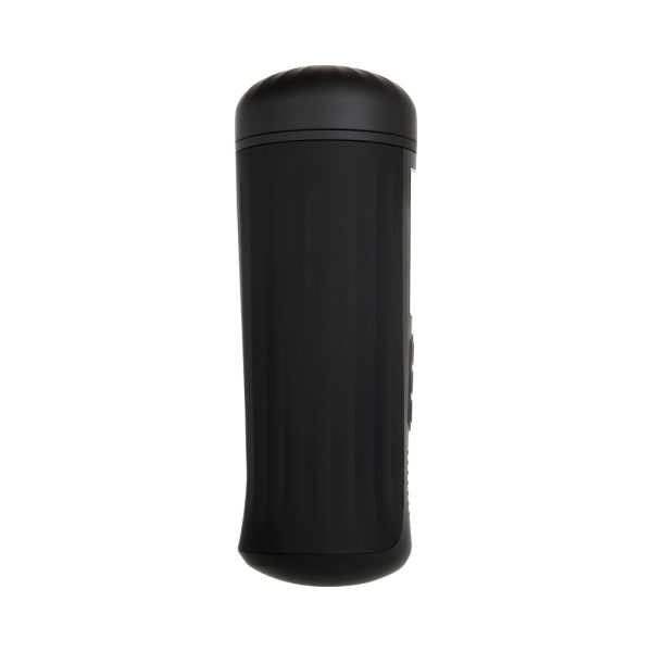 Zero Tolerance Sasha Grey''s Girlfriend Experience Vibrating & Tightening Stroker - Image 7