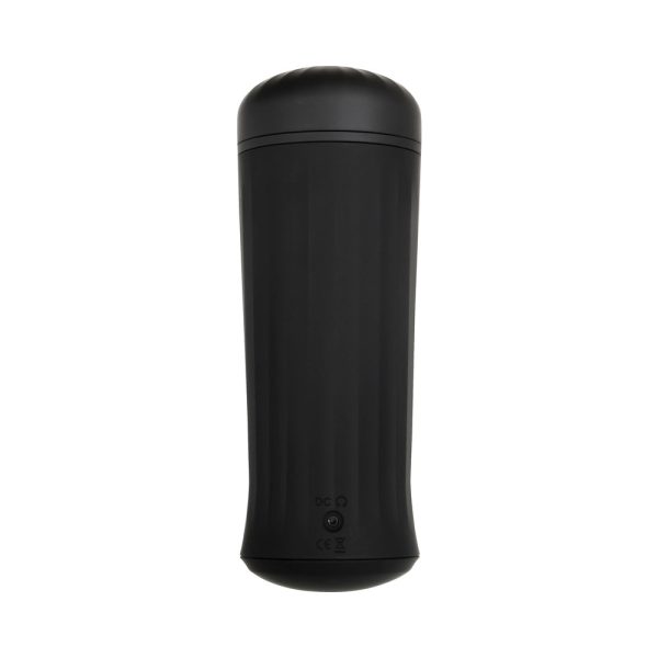 Zero Tolerance Sasha Grey''s Girlfriend Experience Vibrating & Tightening Stroker - Image 8