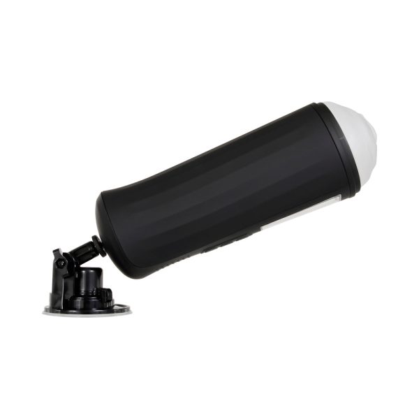 Zero Tolerance Sasha Grey''s Girlfriend Experience Vibrating & Tightening Stroker - Image 10