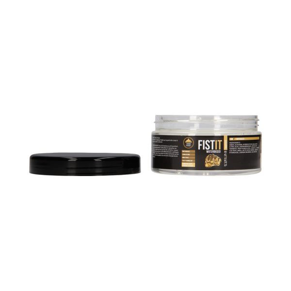 Fist It Water-Based Fisting Lube 300ml / 10.56 oz. - Image 4