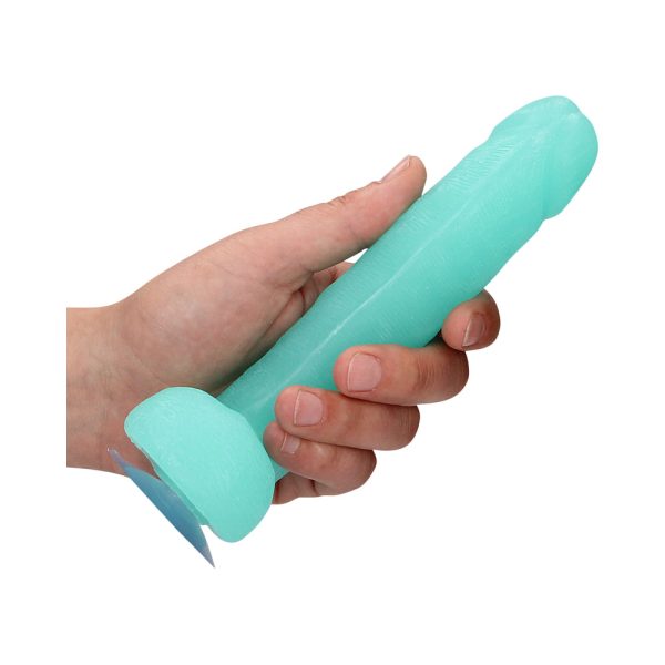 Shots S-Line Glow in the Dark Dicky Soap With Balls - Image 4