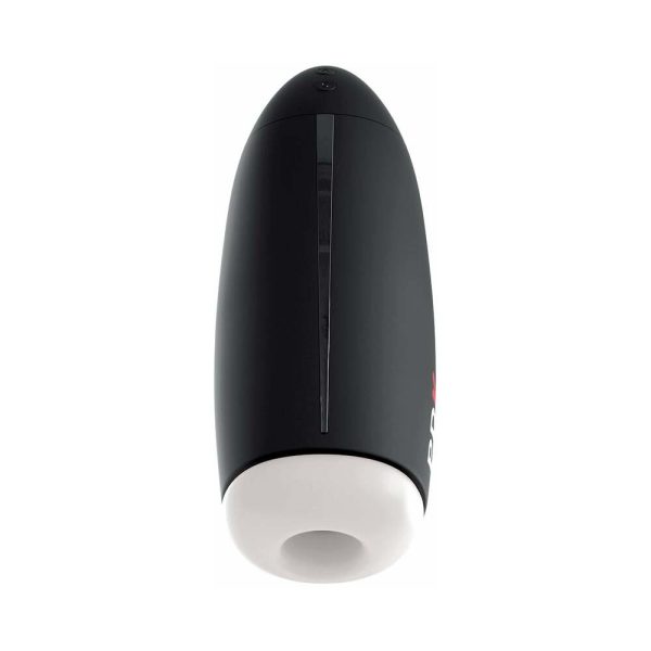 PDX Elite Fap-O-Matic Rechargeable Vibrating Suction Stroker - Image 2