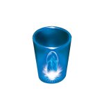 Light Up Shot Glasses Blue