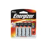 Energizer AA 4pk USA