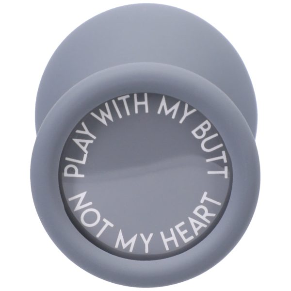 A-Play 3-Piece Trainer Set Gray - Image 2