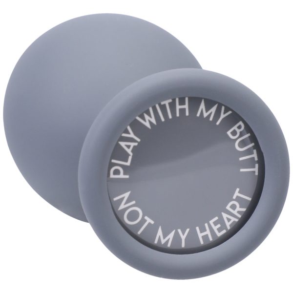 A-Play 3-Piece Trainer Set Gray - Image 3