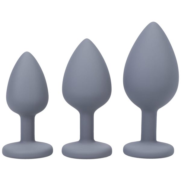 A-Play 3-Piece Trainer Set Gray - Image 4