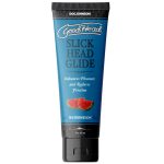 GoodHead Slick Head Glide Watermelon 4 oz. Bulk
