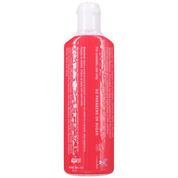 GoodHead Oral Delight Gel Pineapple 1 oz. - Image 2