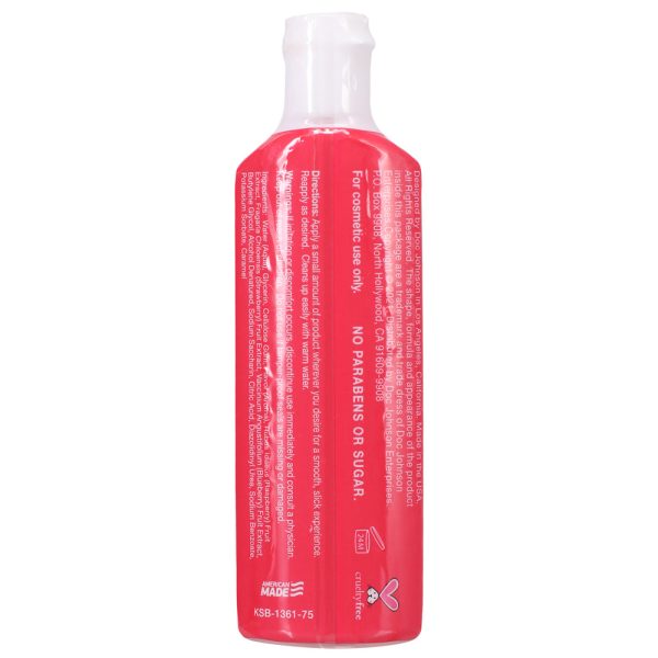 GoodHead Oral Delight Gel French Vanilla 1 oz. - Image 2