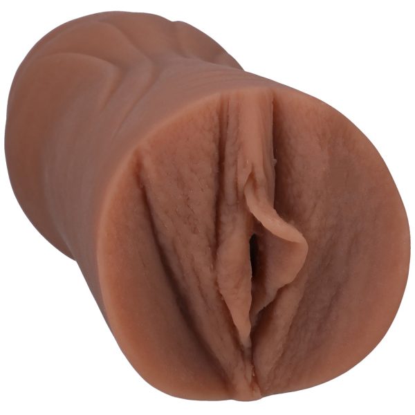 Signature Strokers Girls of Social Media @lexi2legit ULTRASKYN Pocket Pussy - Image 4