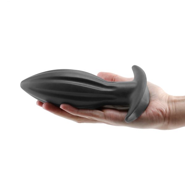 Renegade Bomba Anal Plug Large - Image 3