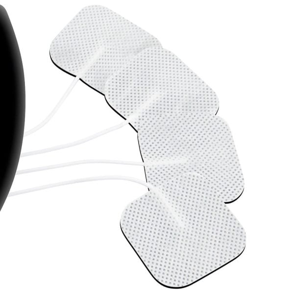 Lux Fetish Electro-Sex Kit with Stimulation Pads - Image 6