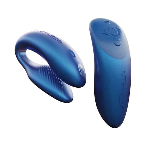 We-Vibe Chorus Cosmic Blue - Image 4