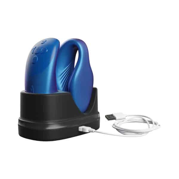 We-Vibe Chorus Cosmic Blue - Image 8