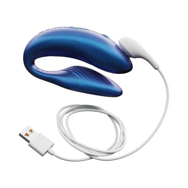 We-Vibe Chorus Cosmic Blue - Image 9