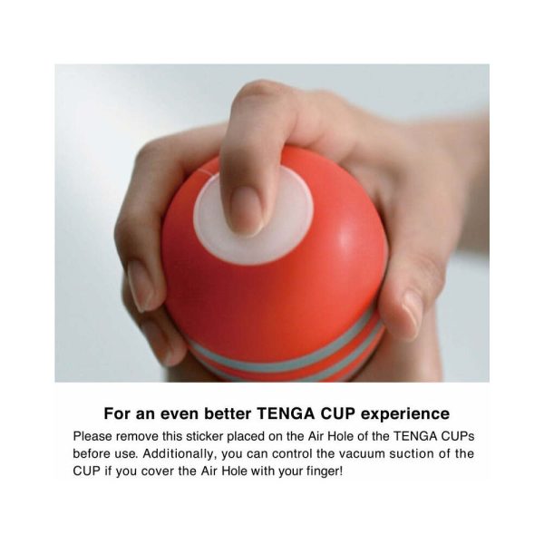 Tenga Rolling Head Cup Strong - Image 5