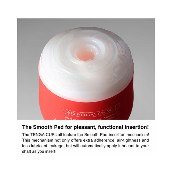 Tenga Rolling Head Cup Strong - Image 6