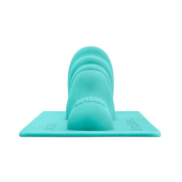 The Unicorn Mystical Waterfall Clitoral & Perianal Silicone Attachment - Image 6