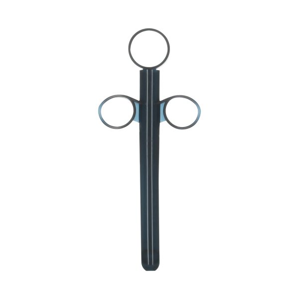 Lux Active Equip 7-Piece Anal Plug Training Kit Silicone Black - Image 2