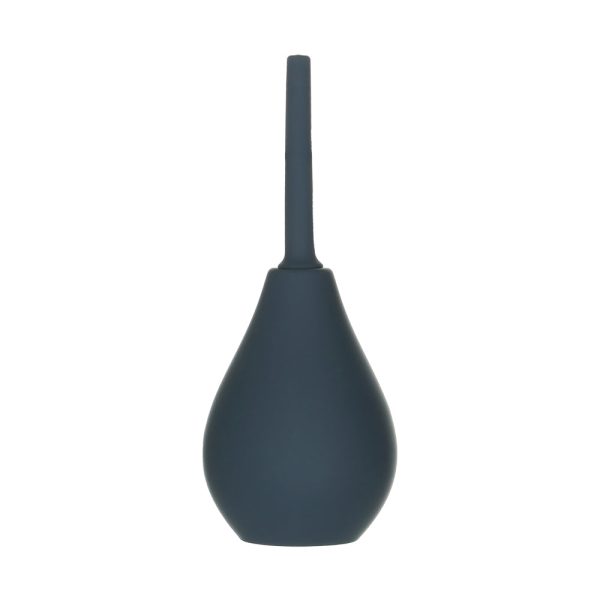 Lux Active Equip 7-Piece Anal Plug Training Kit Silicone Black - Image 3