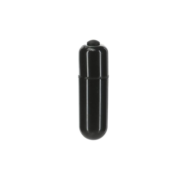 Lux Active Equip 7-Piece Anal Plug Training Kit Silicone Black - Image 4