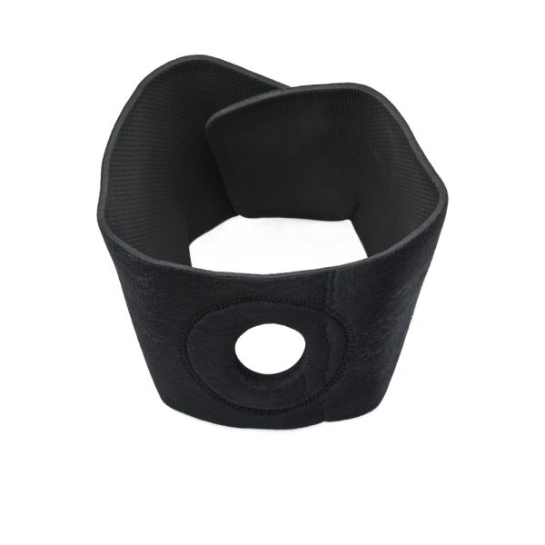 Sportsheets Ultra Thigh Strap-On Harness Black - Image 2