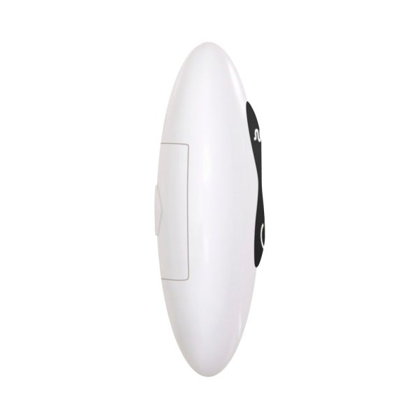 Zero Tolerance Mr. Flicker Remote-Controlled Flicking Tongue Vibrating Cockring Black - Image 9