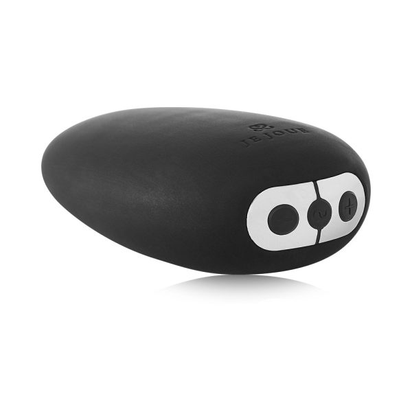 Je Joue Mimi Clitoral Vibrator Black - Image 3