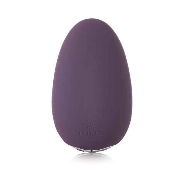 Je Joue Mimi Clitoral Vibrator Purple - Image 2