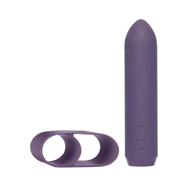 Je Joue Classic Bullet Purple - Image 2