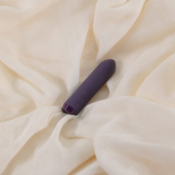 Je Joue Classic Bullet Purple - Image 8