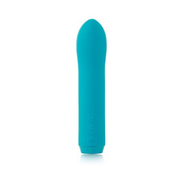 Je Joue G-Spot Bullet Teal - Image 3
