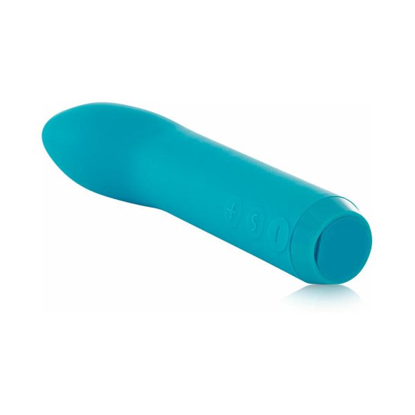 Je Joue G-Spot Bullet Teal - Image 4