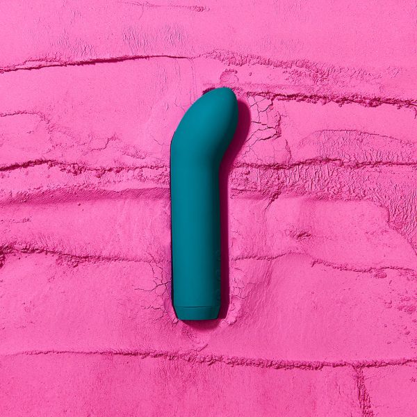 Je Joue G-Spot Bullet Teal - Image 7