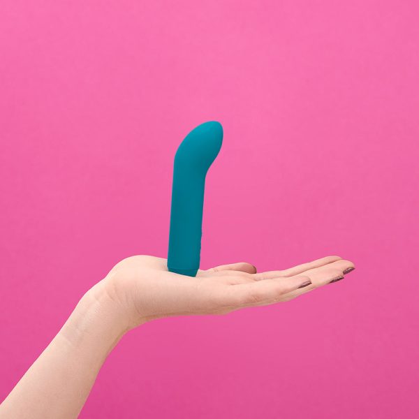 Je Joue G-Spot Bullet Teal - Image 8