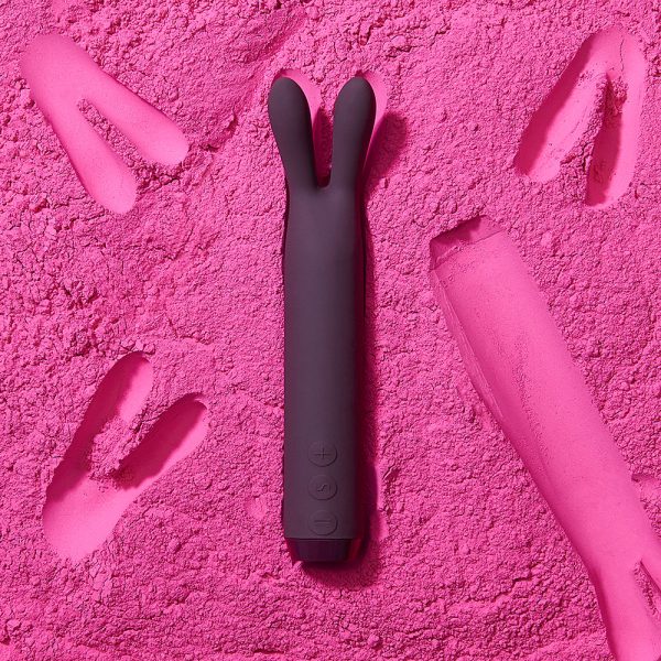 Je Joue Rabbit Bullet Purple - Image 10