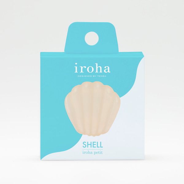 iroha Petit SHELL Clear - Image 2
