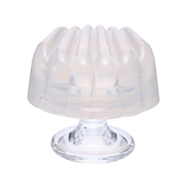 iroha Petit SHELL Clear - Image 3