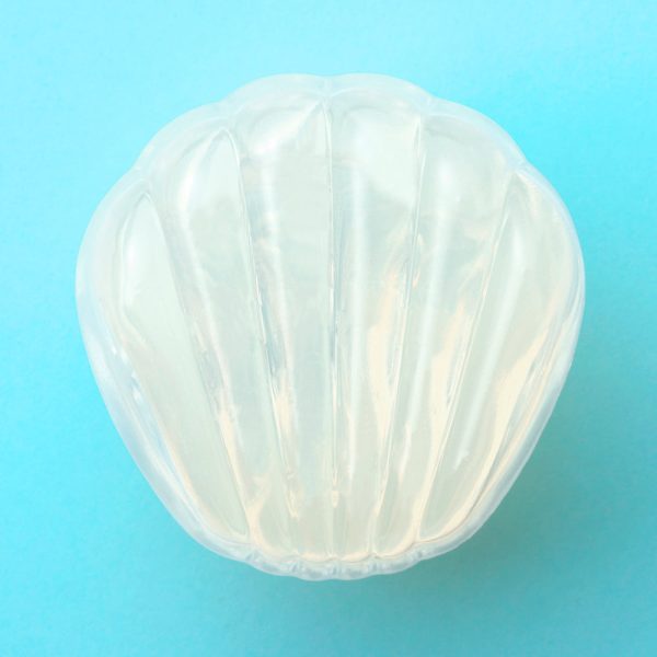 iroha Petit SHELL Clear - Image 4