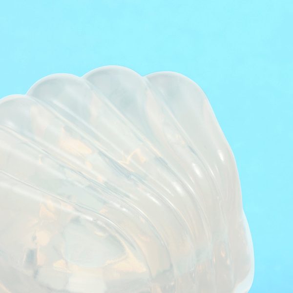 iroha Petit SHELL Clear - Image 5