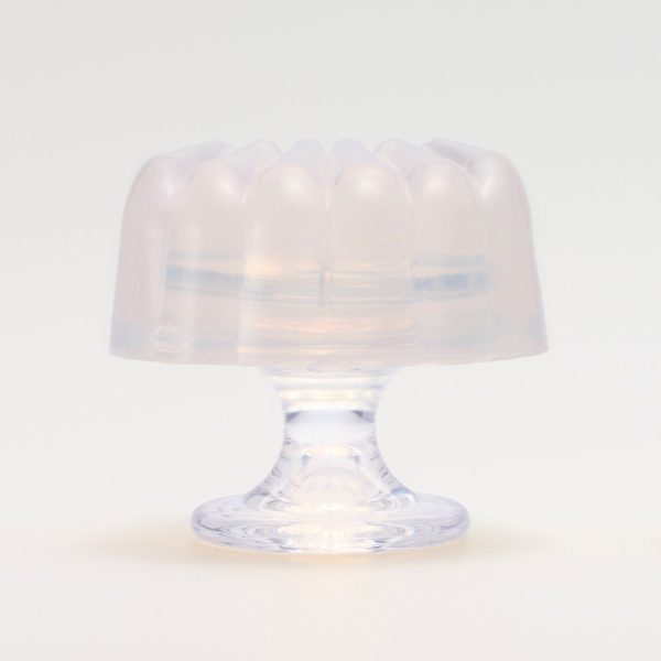 iroha Petit SHELL Clear - Image 6