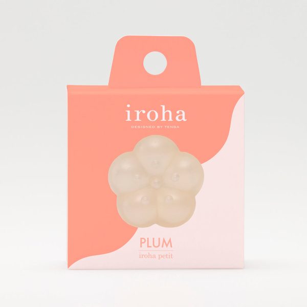 iroha Petit PLUM Clear - Image 2