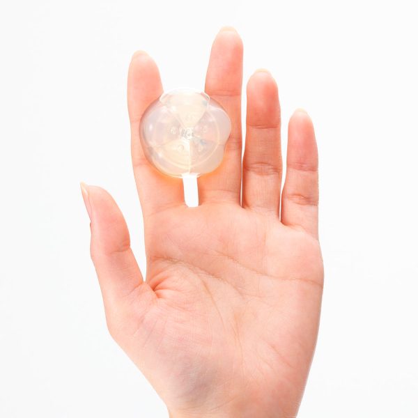 iroha Petit PLUM Clear - Image 3